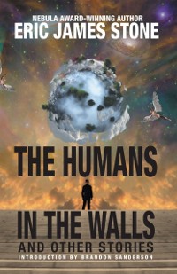Cover Humans in the Walls