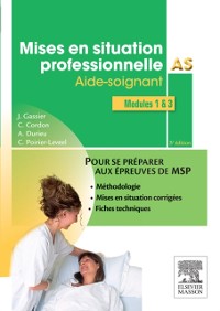 Cover Mises en situation professionnelle AS