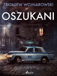 Cover Oszukani