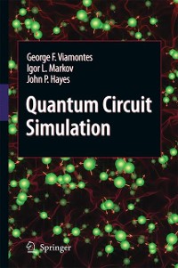Cover Quantum Circuit Simulation