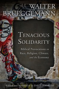Cover Tenacious Solidarity