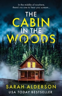 Cover Cabin in the Woods