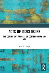 Cover Acts of Disclosure