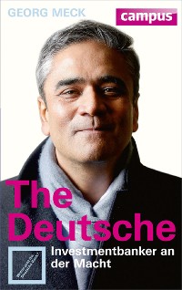 Cover The Deutsche