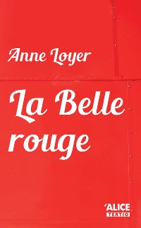Cover La Belle rouge