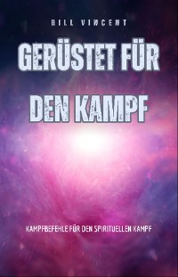 Cover Gerüstet für den Kampf