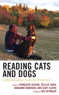 Cover Reading Cats and Dogs