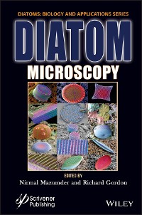 Cover Diatom Microscopy