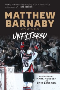 Cover Matthew Barnaby