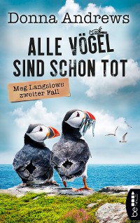 Cover Alle Vögel sind schon tot