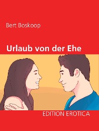 Cover Urlaub von der Ehe