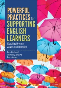 Cover Powerful Practices for Supporting English Learners