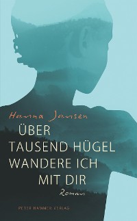 Cover Über tausend Hügel wandere ich mit dir