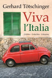 Cover Viva l'Italia