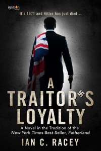 Cover Traitor's Loyalty