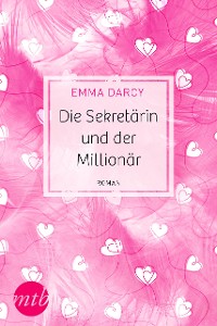 Cover Die Sekretärin und der Millionär