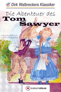 Cover Tom Sawyer