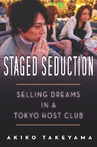 Cover Staged Seduction