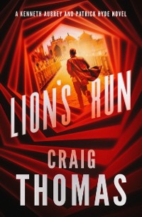 Cover Lion's Run