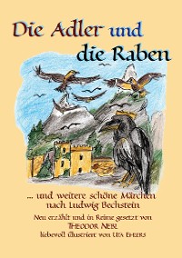 Cover Die Adler und die raben