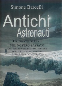 Cover Antichi Astronauti