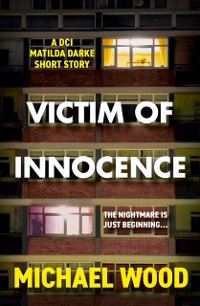 Cover Victim of Innocence