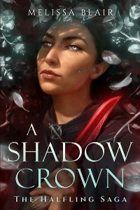 Cover A Shadow Crown