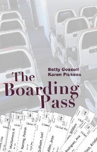 Cover The Boarding Pass