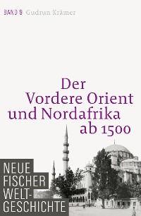 Cover Neue Fischer Weltgeschichte. Band 9