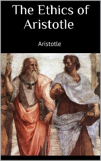 Cover The Ethics of Aristotle