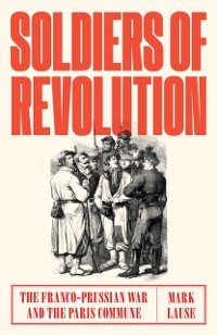 Cover Soldiers of Revolution