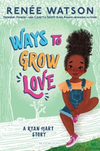 Cover Ways to Grow Love