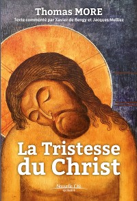 Cover La Tristesse du Christ