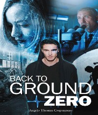 Cover Back to Ground Zero