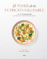 Cover El poder de la nutrición saludable