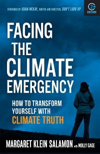 Cover Facing the Climate Emergency, Second Edition