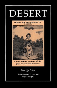Cover Desert