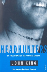 Cover Headhunters