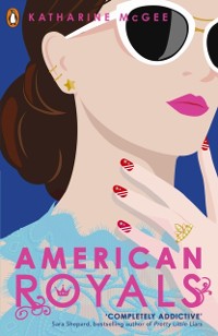 Cover American Royals