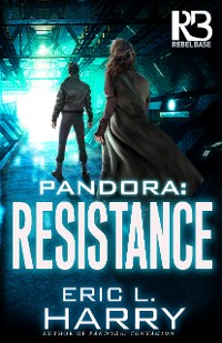 Cover Pandora: Resistance