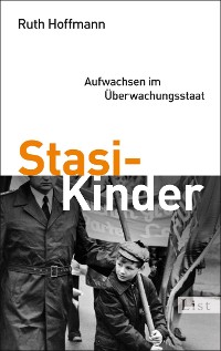 Cover Stasi-Kinder
