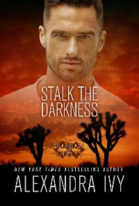 Cover Stalk the Darkness