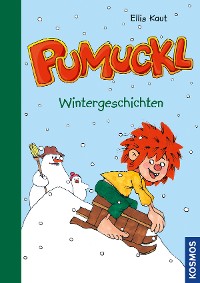 Cover Pumuckl Vorlesebuch - Wintergeschichten