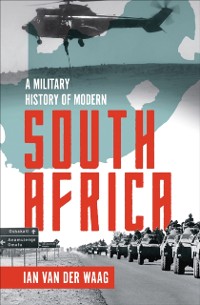 Cover Military History of Modern South Africa