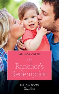 Cover Rancher's Redemption