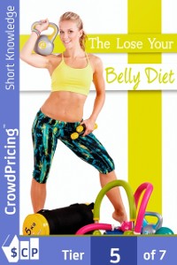 Cover Lose Your Belly Diet