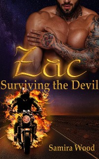 Cover Zac - Surviving the Devil