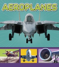 Cover Aeroplanes