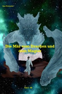 Cover Die Mär vom Drachen und dem Magier: Sammelband