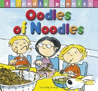 Cover Oodles of Noodles